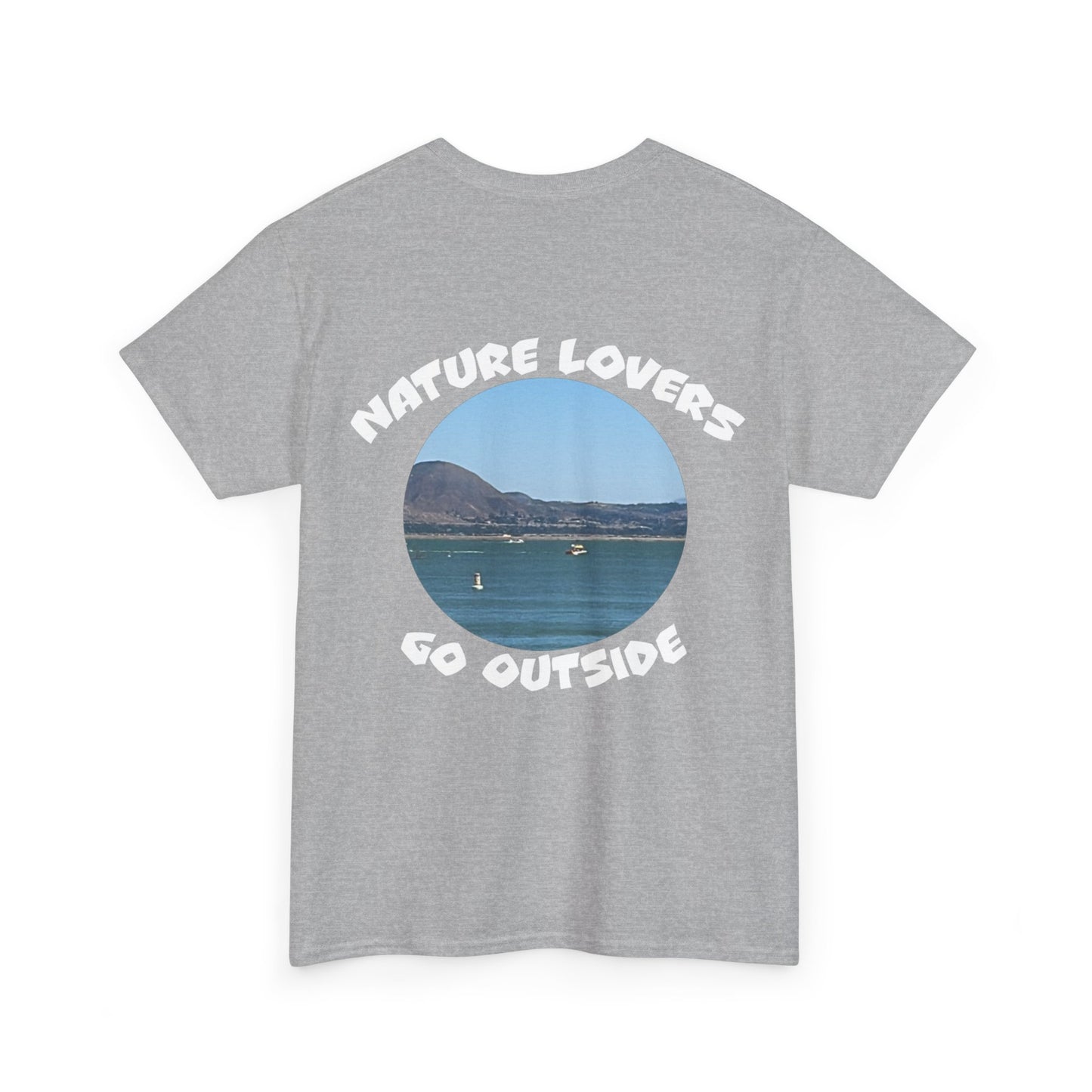 R&R Nature lover