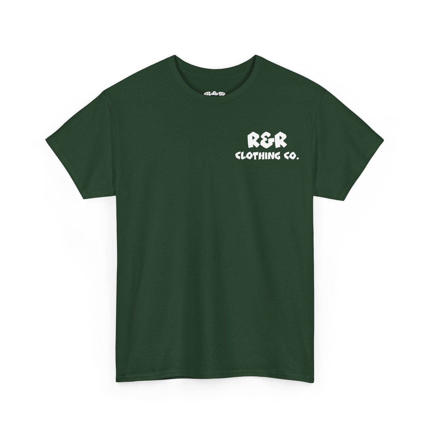R&R Nature lover