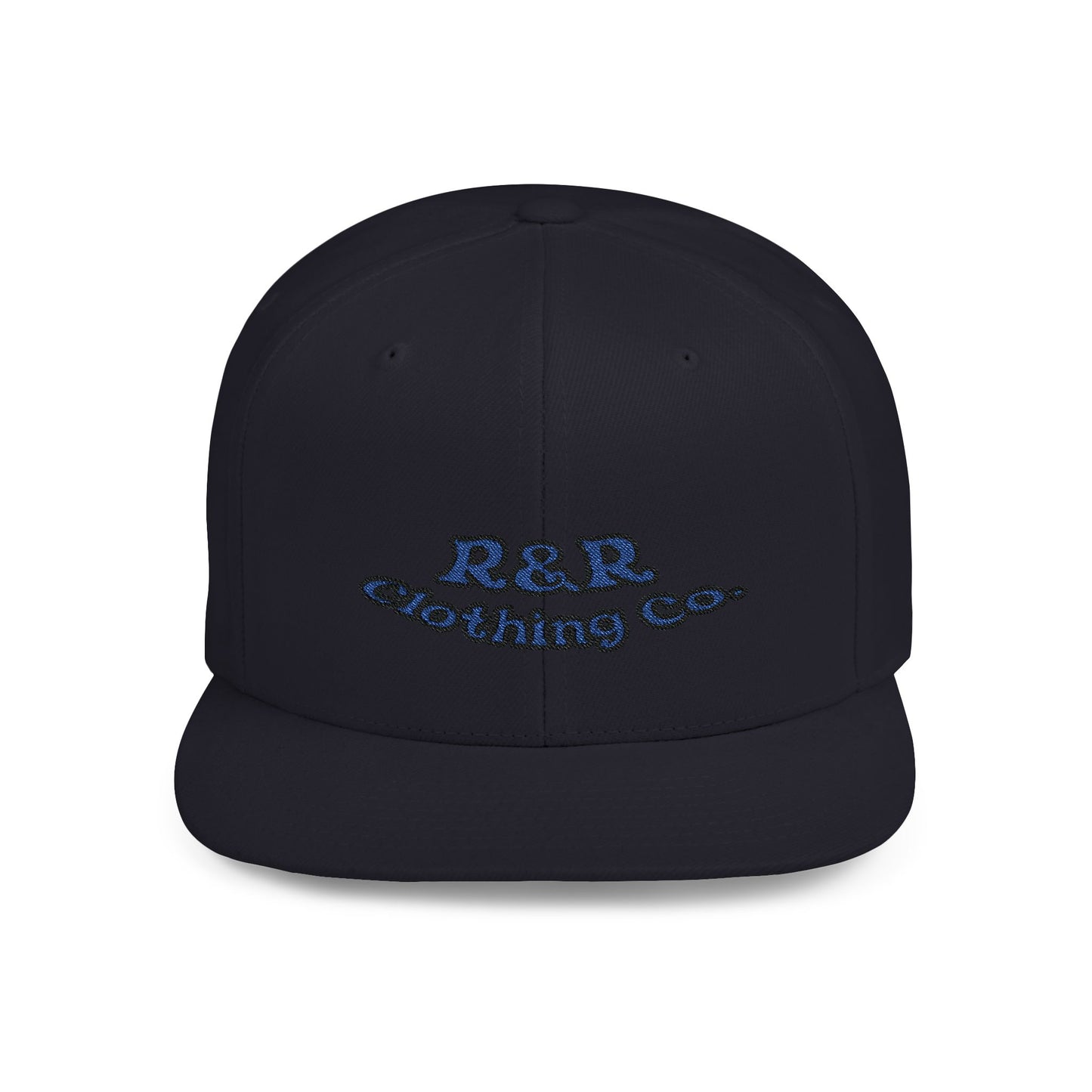 R&R Snapback