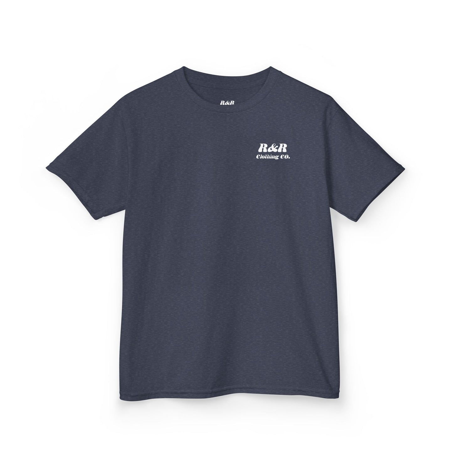 R&R Kids Tee
