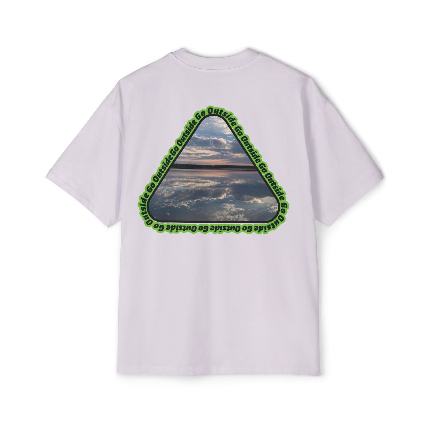 R&R Oversized Tee