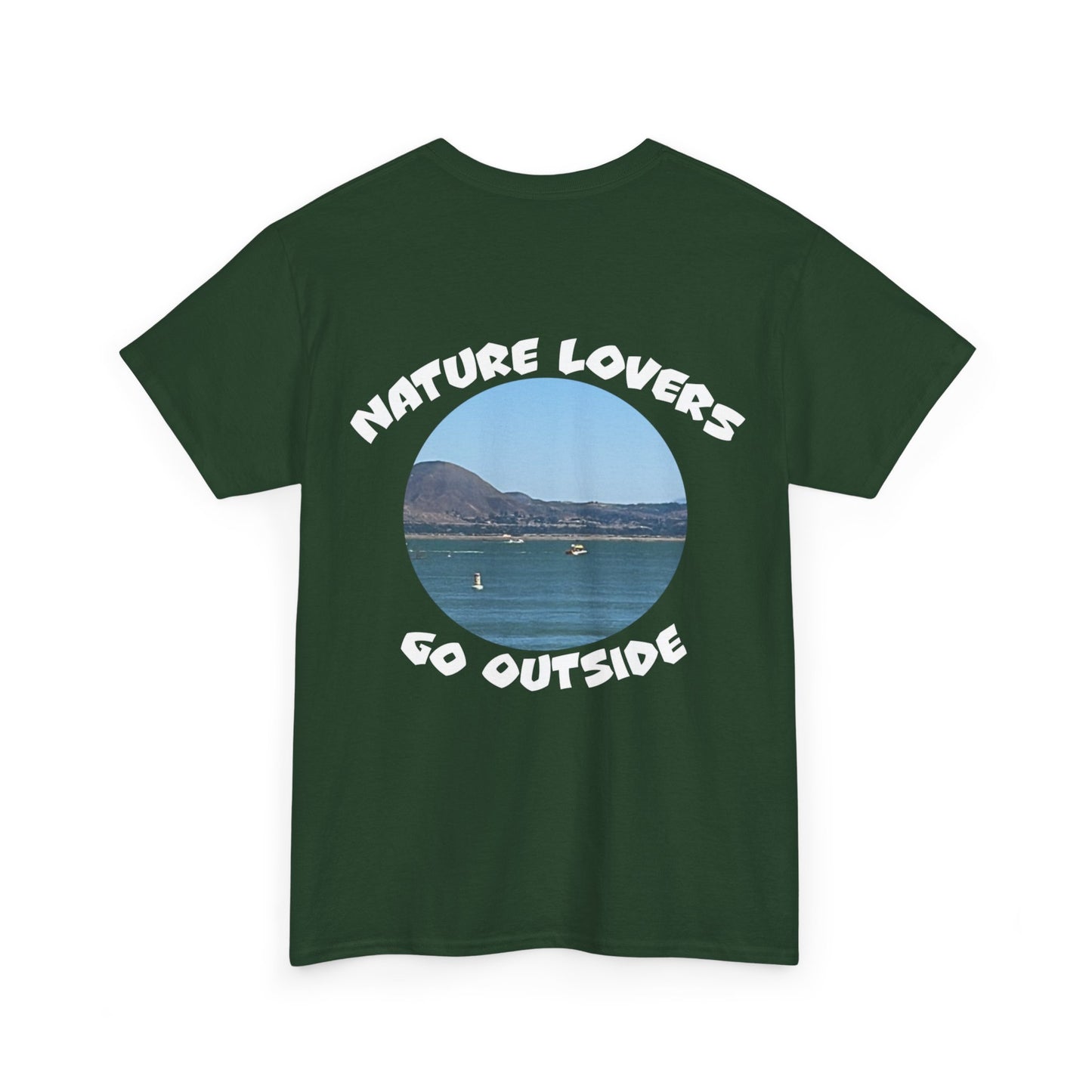R&R Nature lover