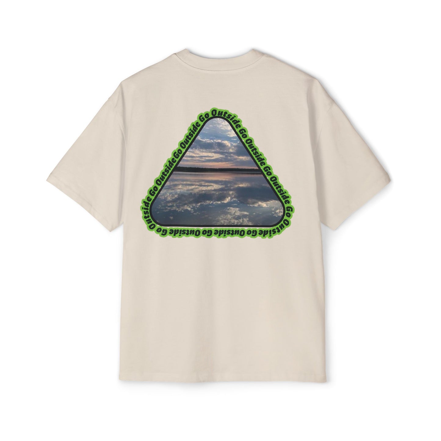 R&R Oversized Tee