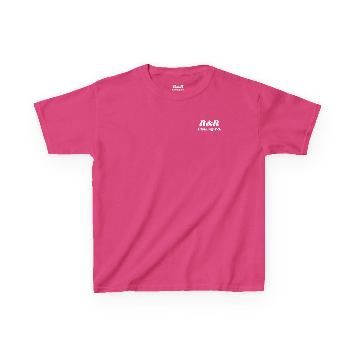 R&R Kids Tee
