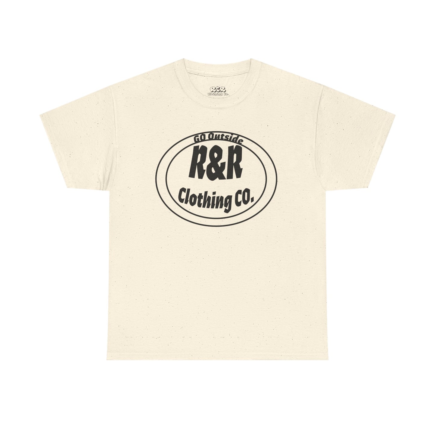 Go Outside R&R