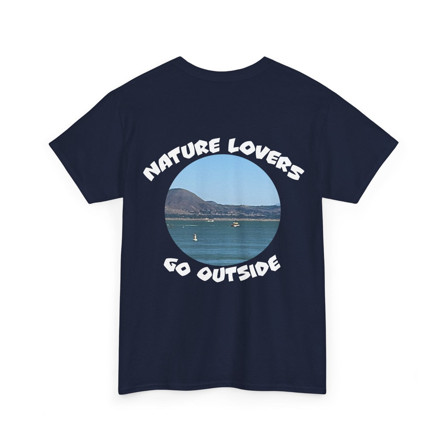 R&R Nature lover