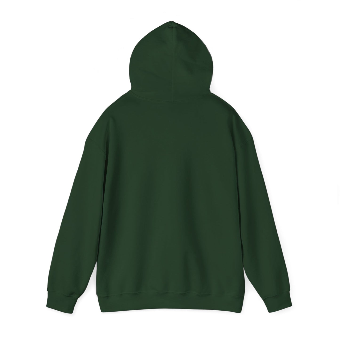 R&R Hooded Sweatshirt