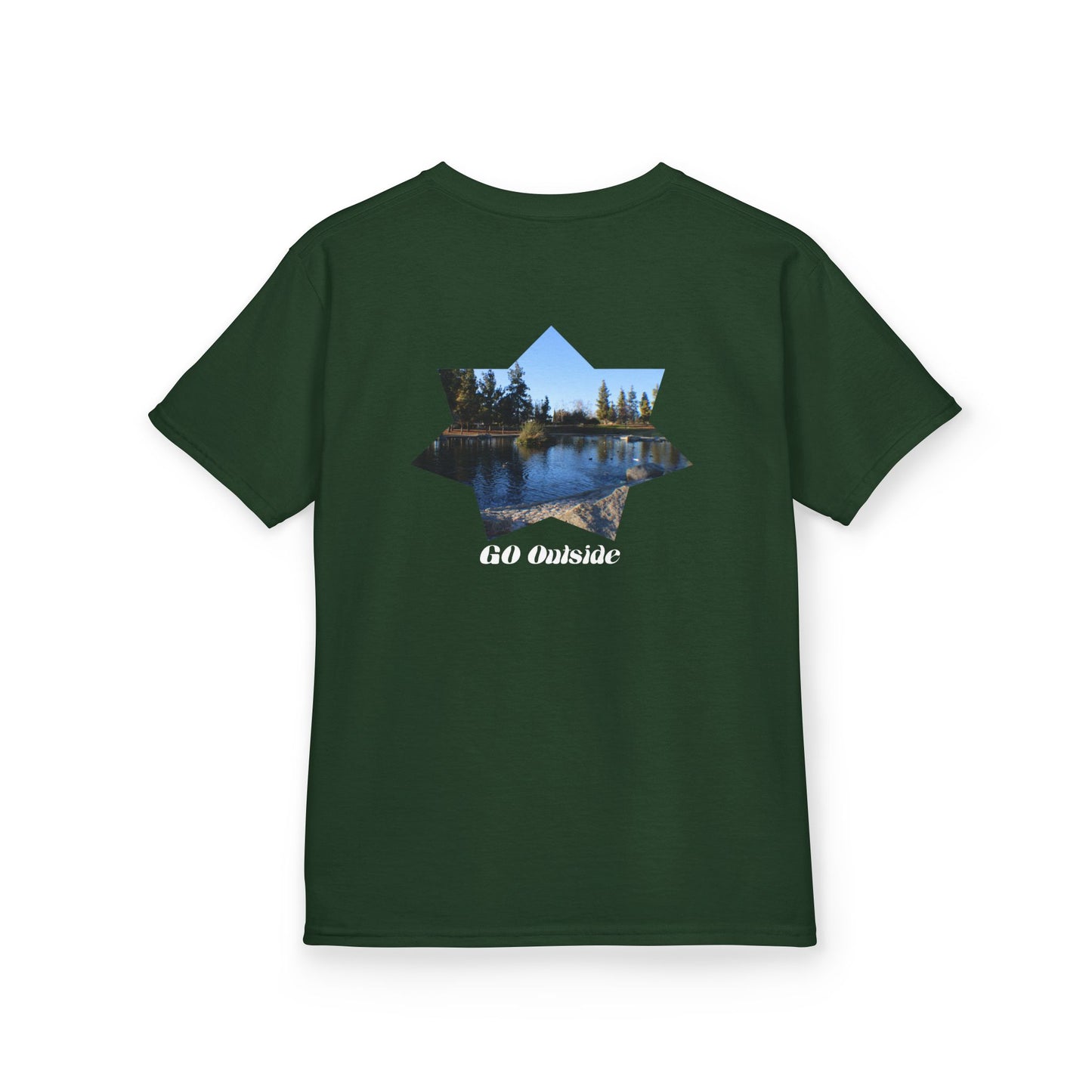 R&R Kids Tee