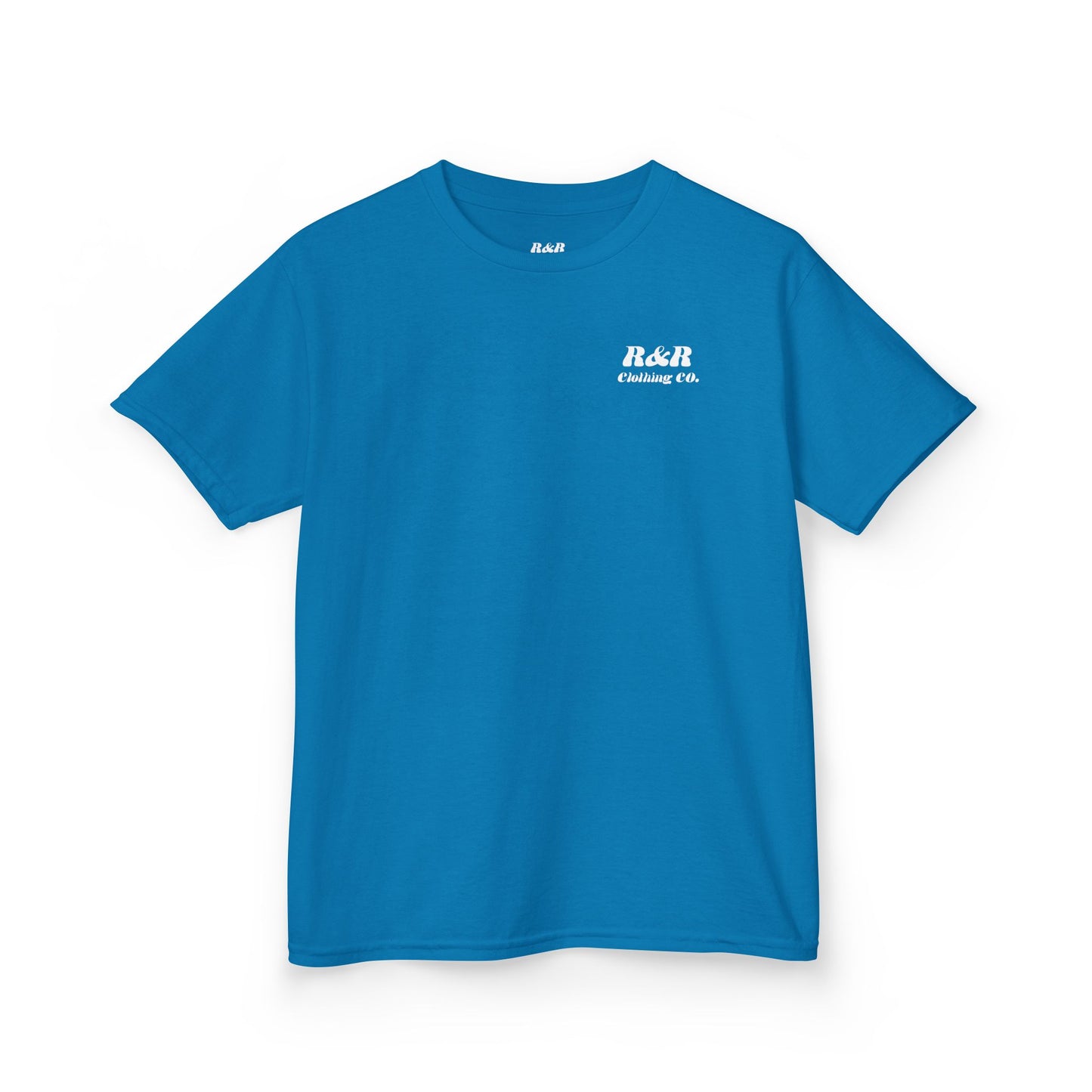 R&R Kids Tee