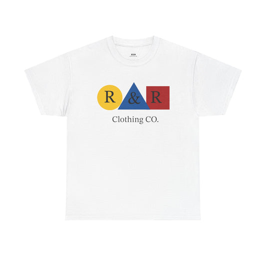 Circle, Triangle, Square R&R Clothing Co.