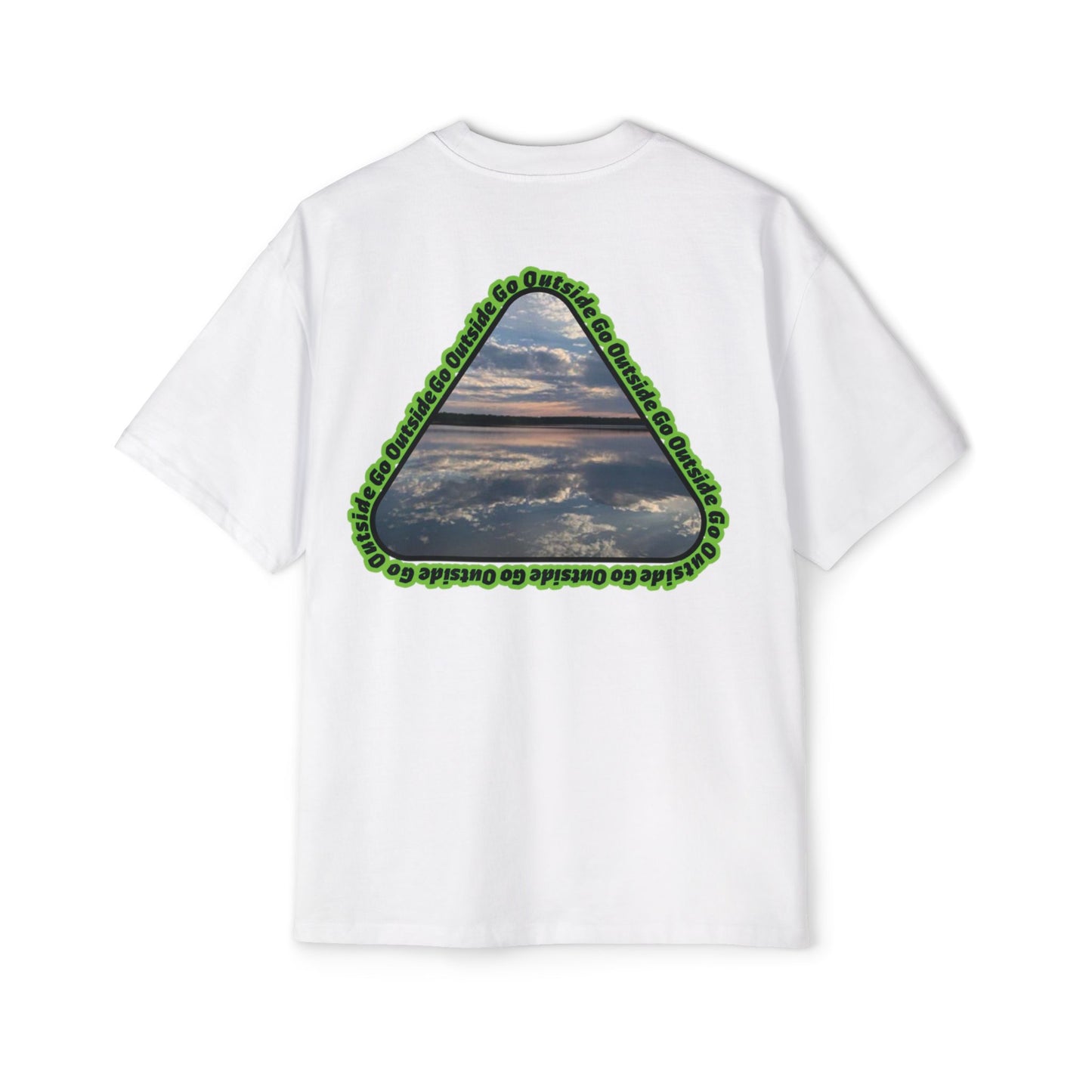 R&R Oversized Tee