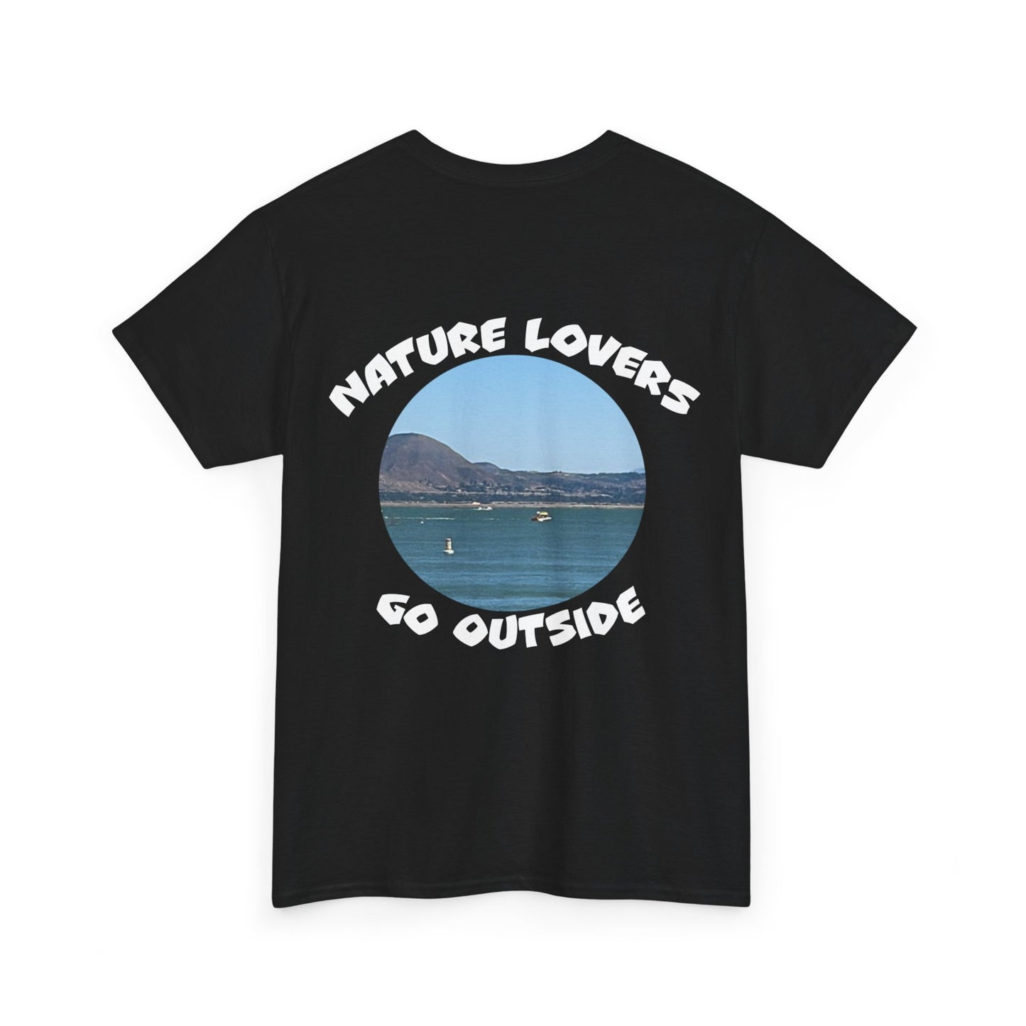 R&R Nature lover