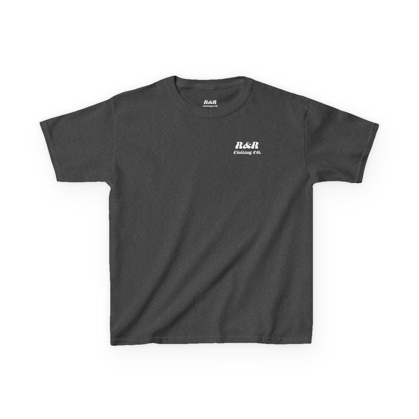 R&R Kids Tee