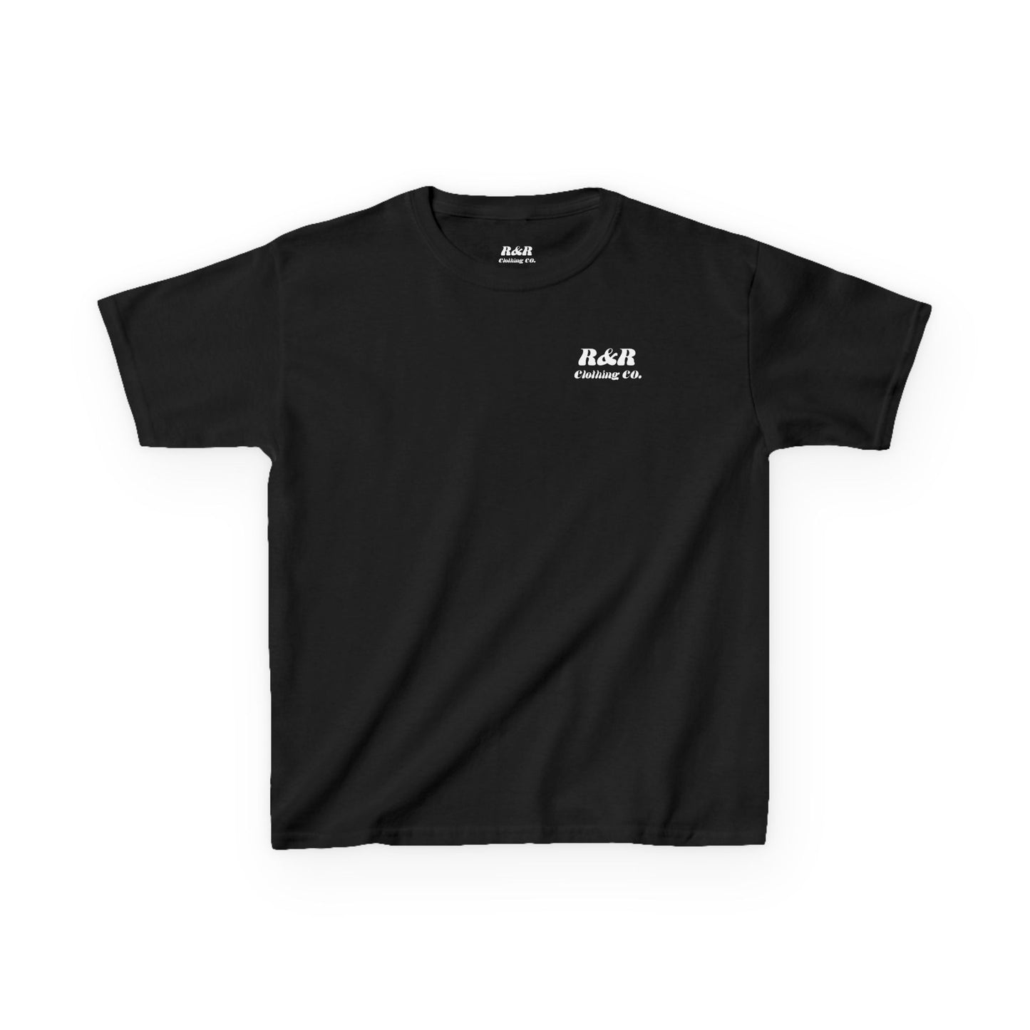 R&R Kids Tee