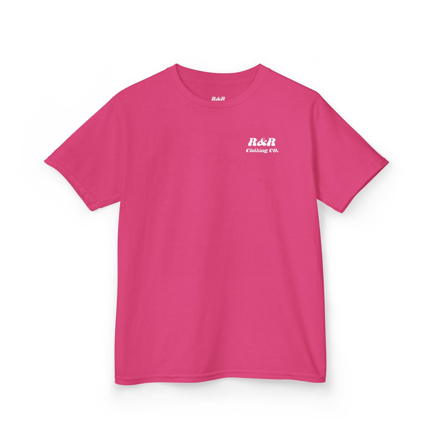 R&R Kids Tee
