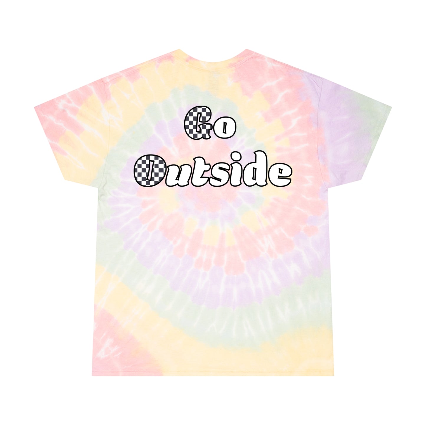 R&R Tie-Dye