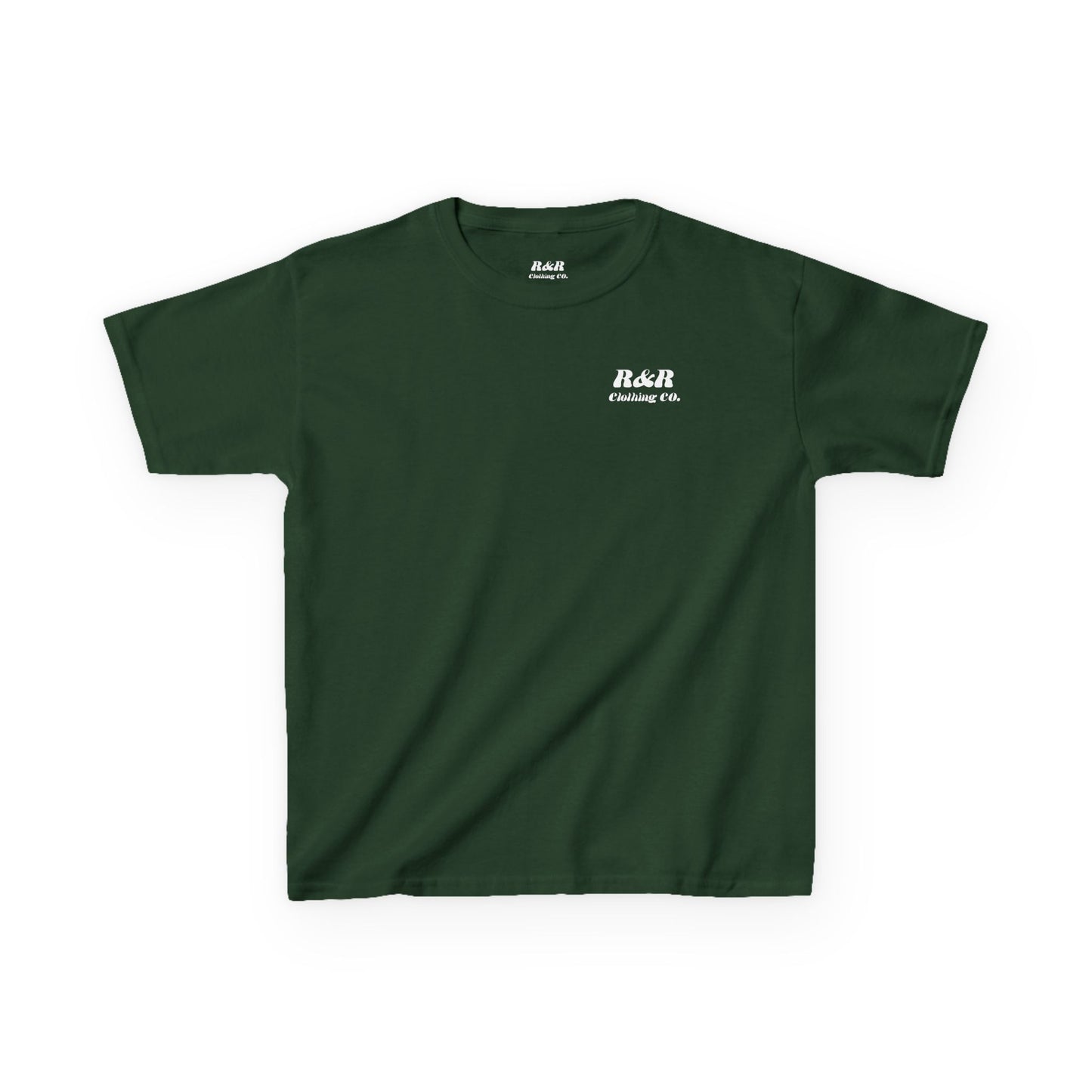 R&R Kids Tee