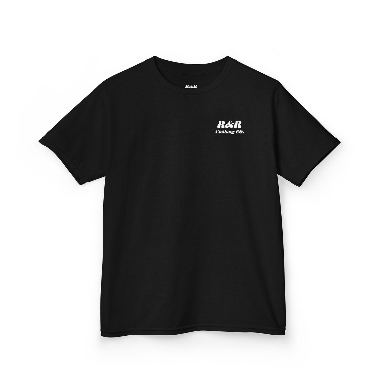R&R Kids Tee