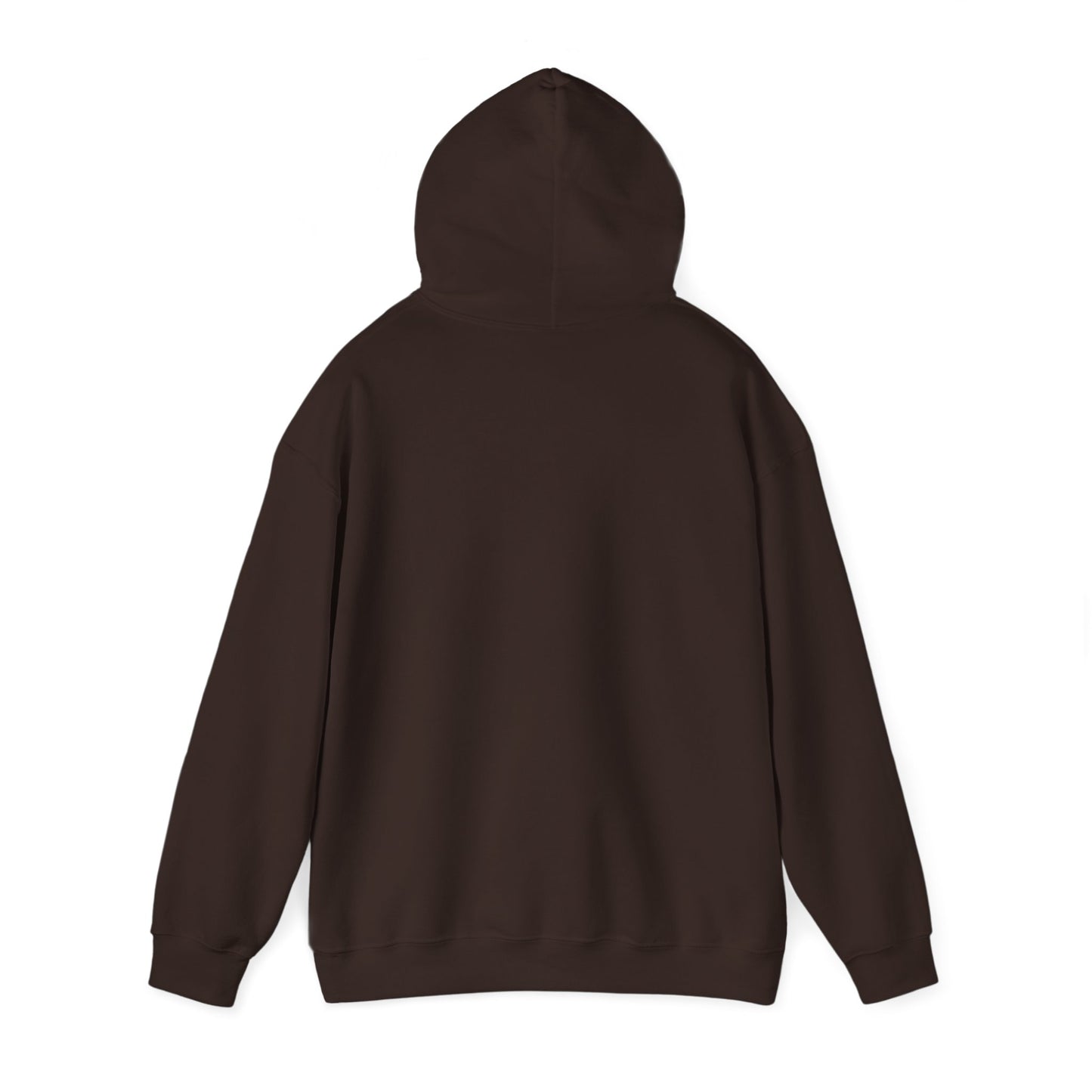 R&R Hooded Sweatshirt