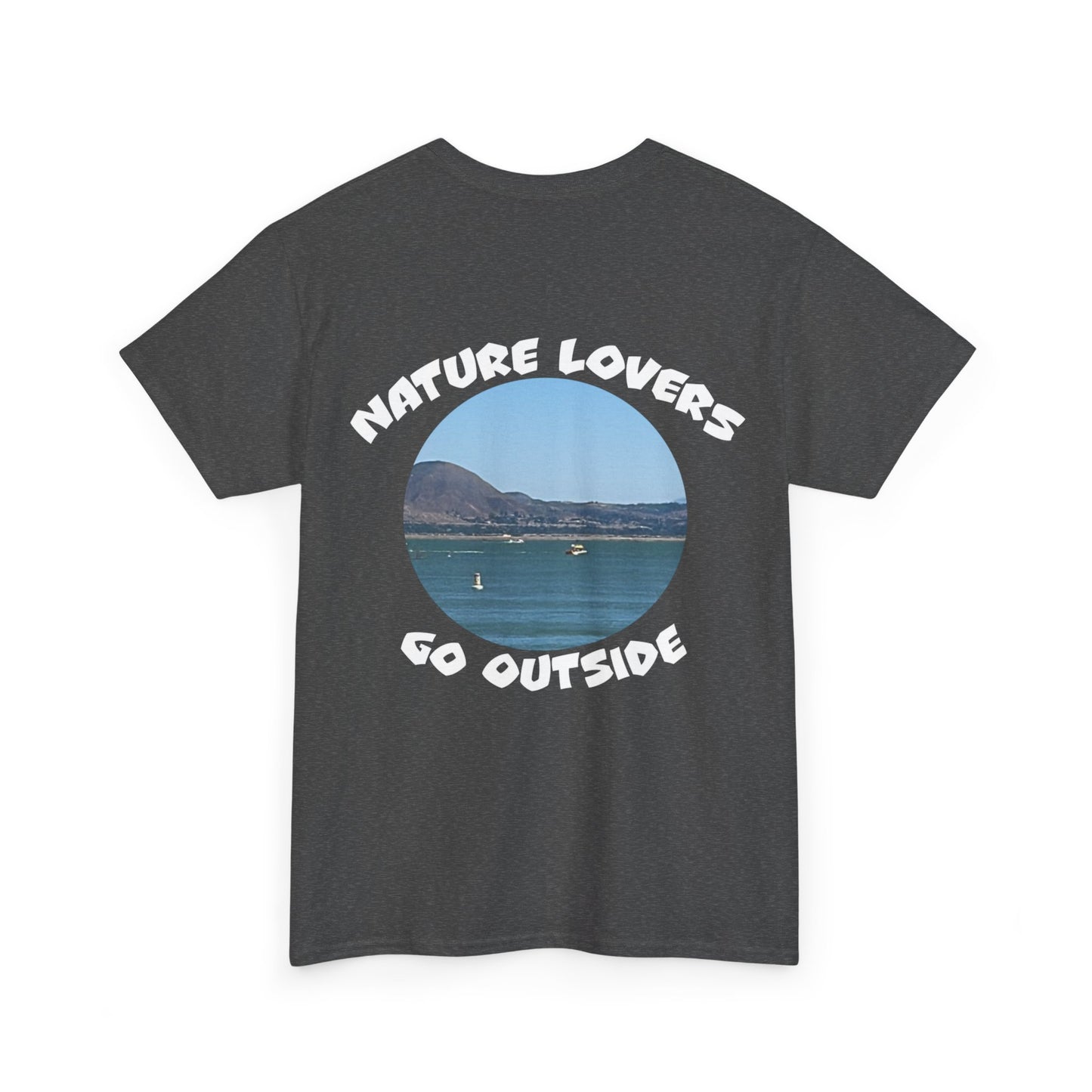 R&R Nature lover